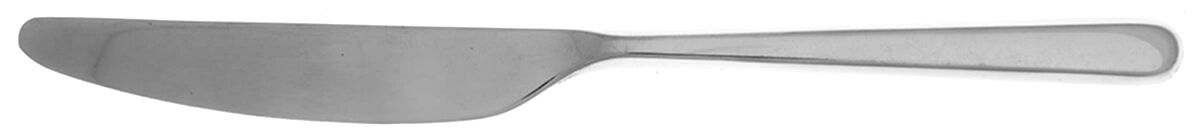 Amici (Stainless) Modern Hollow Knife by Alessi-1
