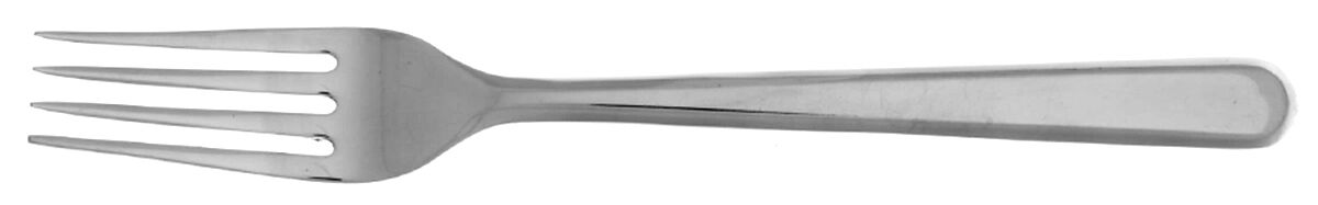 Amici (Stainless) Fork by Alessi-1