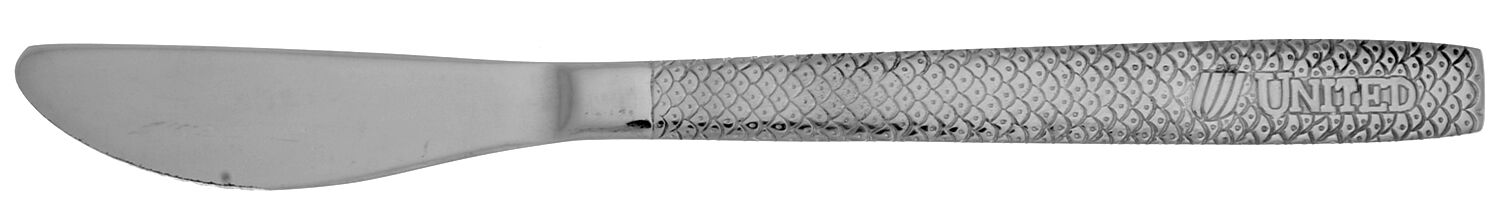 United (Stainless) Individual Knife by Abco Stainless-1