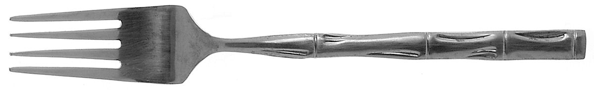 BAG12 (STAINLESS) Individual Salad Fork by Barclay Geneve-1