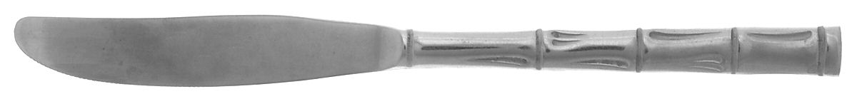 BAG12 (STAINLESS) Modern Solid Knife by Barclay Geneve-1