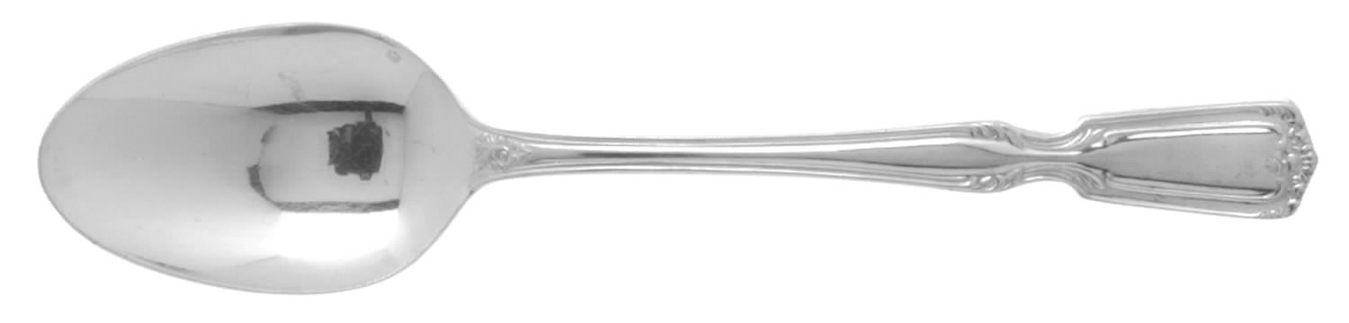BAG13 (STAINLESS) Teaspoon by Barclay Geneve-1