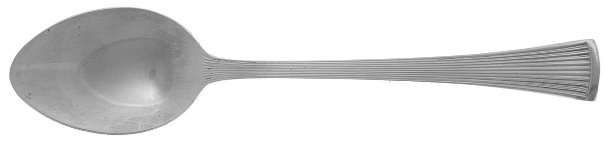 Van Cortland (Stainless) Tablespoon (Serving Spoon) by Barclay Geneve-1