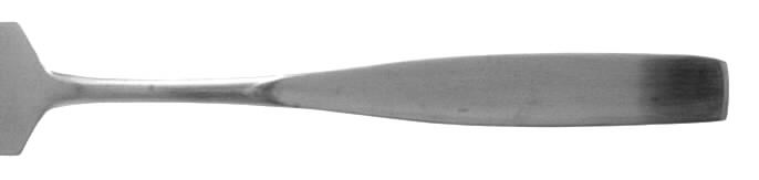 BAG4 (STAINLESS) Fork by Barclay Geneve-1
