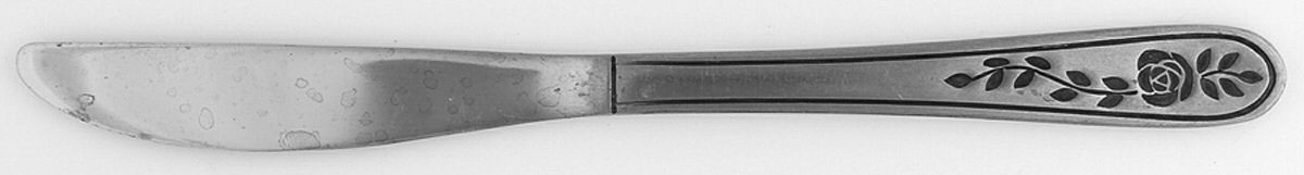 BAG6 Modern Solid Knife by Barclay Geneve-1