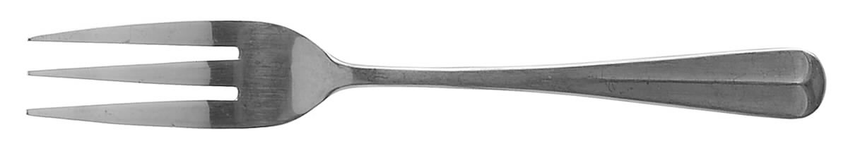 Oyster Bay (Stainless) Individual Salad Fork by Barclay Geneve-1