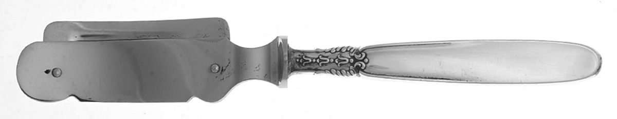 Anacapri (Sterling) Lemon Peeler with Stainless Blade by Buccellati-1