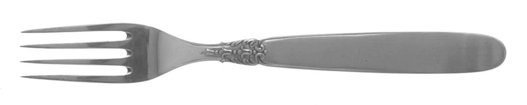 Anacapri (Sterling) Fork by Buccellati-1