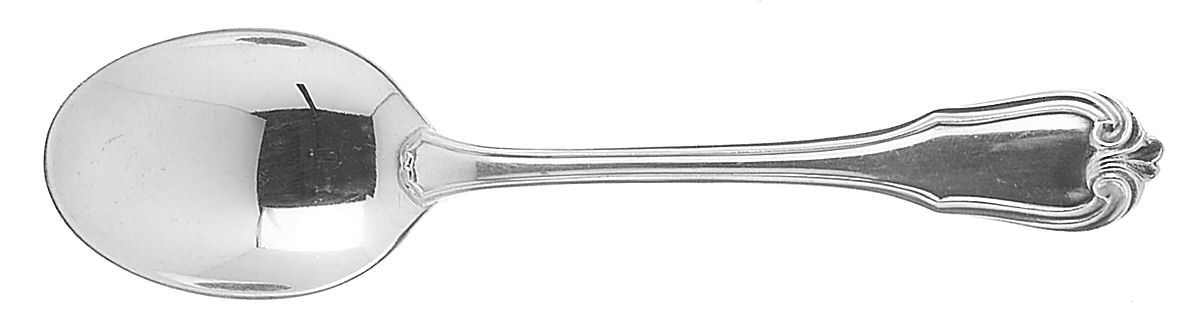 Borgia (Sterling) Five O'Clock Teaspoon by Buccellati-1