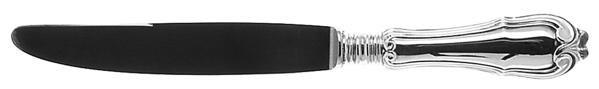 Borgia (Sterling) Modern Hollow Knife by Buccellati-1