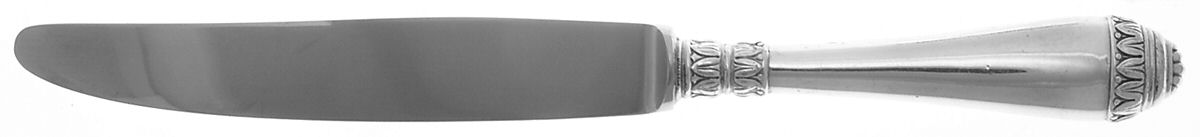 French Empire (Sterling) Modern Hollow Knife by Buccellati-1