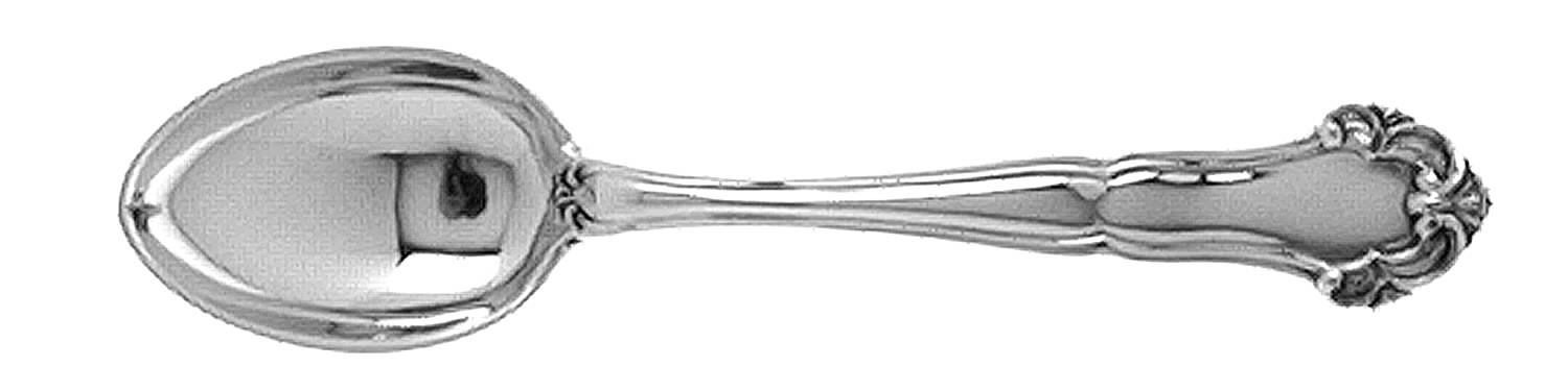 Grande Imperiale (Sterling) Demitasse Spoon by Buccellati-1