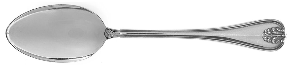 Laura (Sterling) Small Youth Teaspoon by Buccellati-1