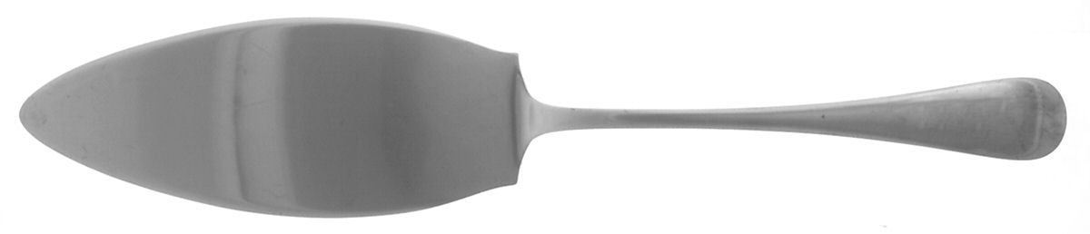 Mayfair (Silverplate, 1987) Solid Pie Server by Buccellati-1
