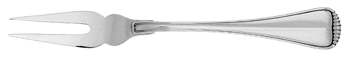 Milano (Sterling) Lemon Fork by Buccellati-1