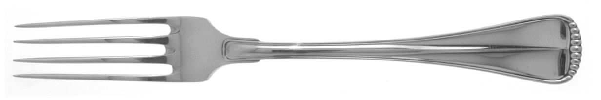 Milano (Sterling) Fork by Buccellati-1