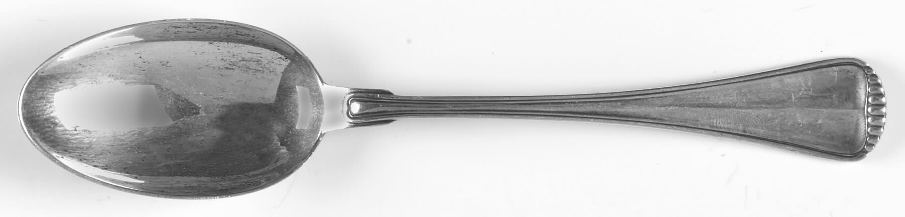 Milano (Sterling) Teaspoon by Buccellati-1