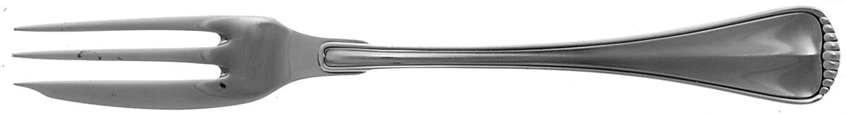 Milano (Sterling) Individual Cake Fork by Buccellati-1