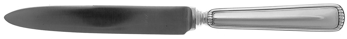 Milano (Sterling) Fruit/Youth Knife with Stainless Blade by Buccellati-1
