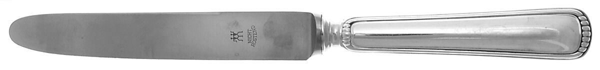 Milano (Sterling) Knife-New French/Hollow by Buccellati-1