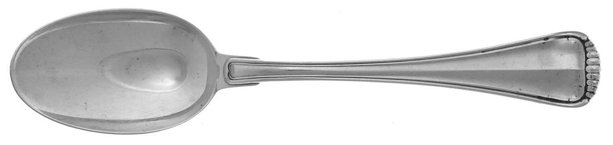 Milano (Sterling) Five O'Clock Teaspoon by Buccellati-1