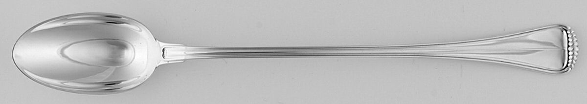Milano (Sterling) Iced Tea Spoon by Buccellati-1