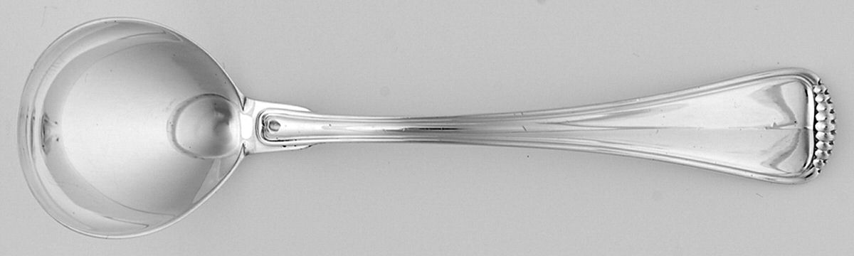 Milano (Sterling) Jam Spoon by Buccellati-1