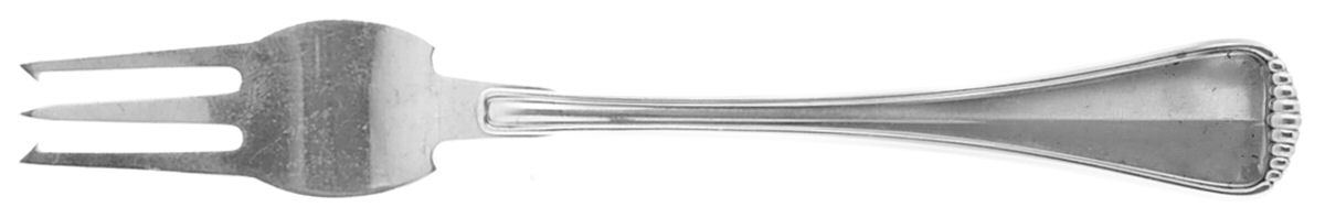 Milano (Sterling) Cocktail/Seafood Fork by Buccellati-1
