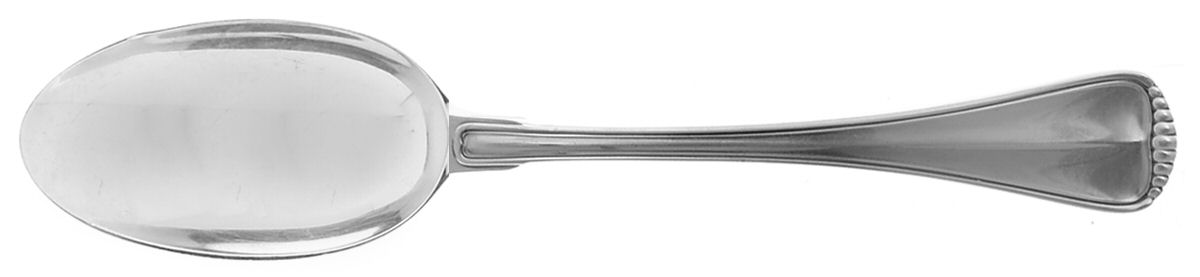 Milano (Sterling) Dessert/Place Spoon by Buccellati-1