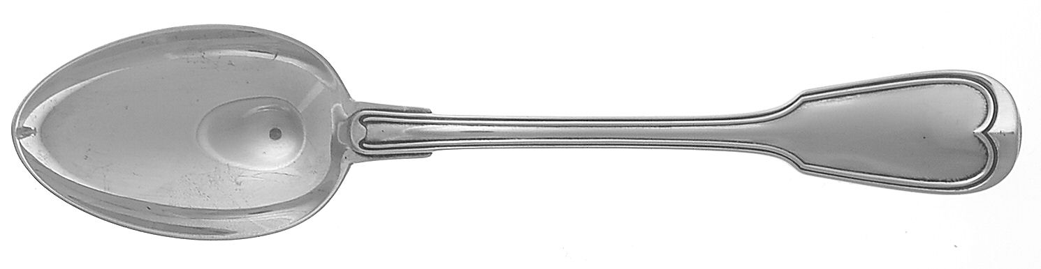 Nantucket (Silverplate) Teaspoon by Buccellati-1