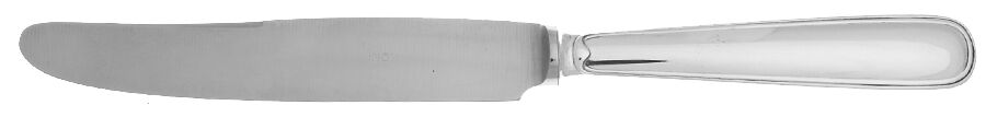 Old Italian (Sterling) New French Hollow Knife by Buccellati-1