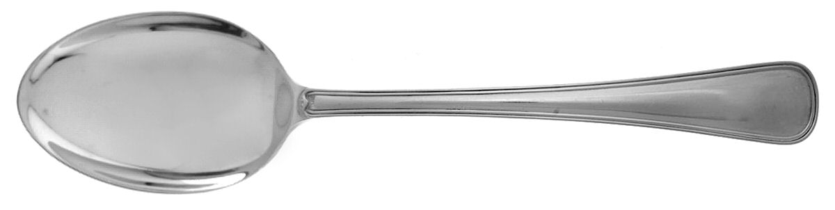 Old Italian (Sterling) Teaspoon by Buccellati-1