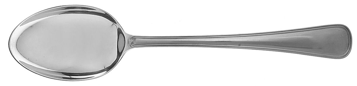 Old Italian (Sterling) Small Youth Teaspoon by Buccellati-1