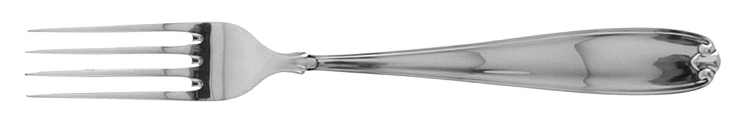 Palm Beach (Sterling) Fork by Buccellati-1