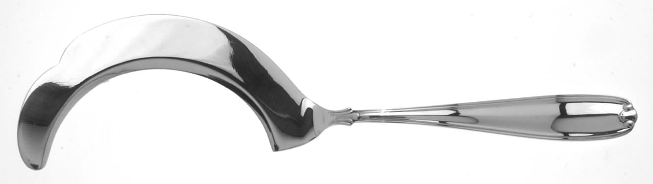 Palm Beach (Sterling) Solid Aspic Server by Buccellati-1