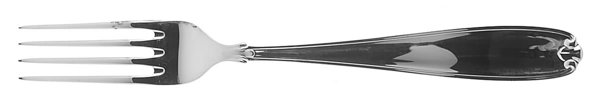 Palm Beach (Sterling) Fork by Buccellati-1