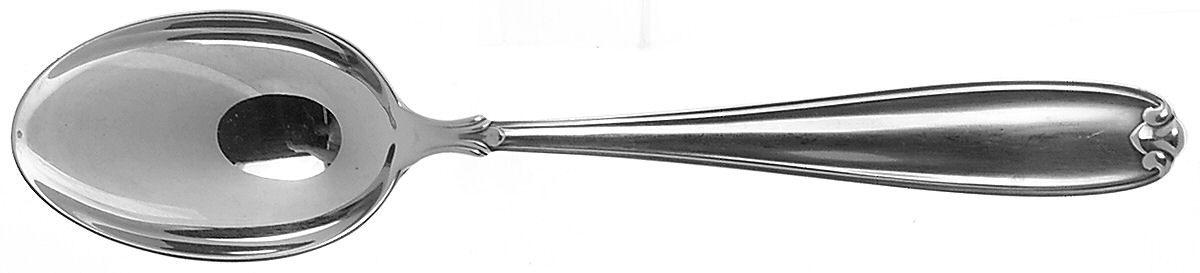 Palm Beach (Sterling) Teaspoon by Buccellati-1