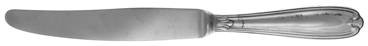 Palm Beach (Sterling) New French Hollow Knife by Buccellati-1