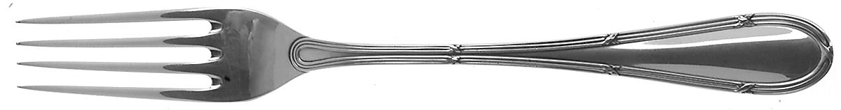 Parma (Sterling) Fork by Buccellati-1