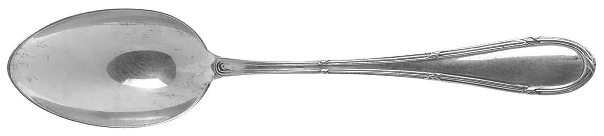 Parma (Sterling) Small Youth Teaspoon by Buccellati-1