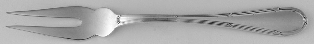 Parma (Sterling) Lemon Fork by Buccellati-1