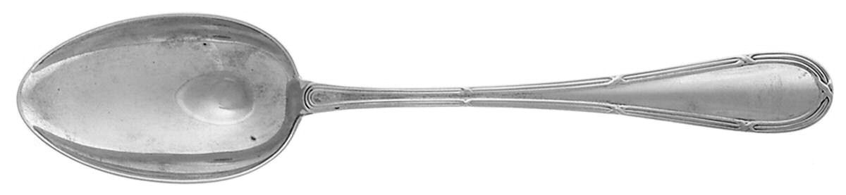 Parma (Sterling) Teaspoon by Buccellati-1