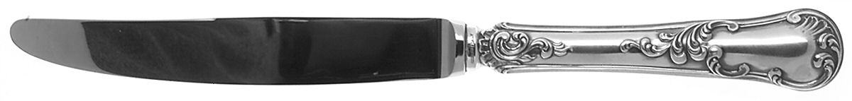 Quirinale (Sterling) Modern Hollow Knife by Buccellati-1