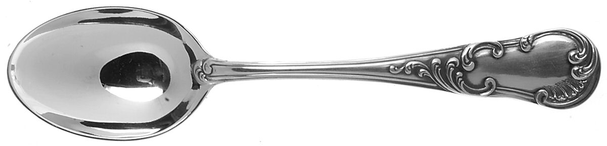 Quirinale (Sterling) Teaspoon by Buccellati-1