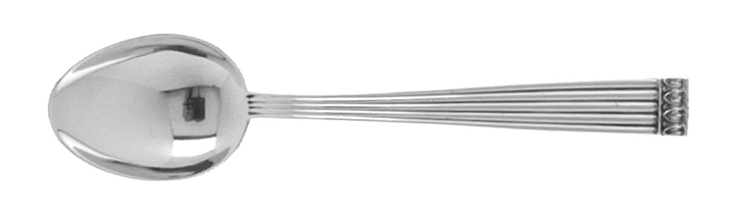 Rigato (Sterling) Five O'Clock Teaspoon by Buccellati-1