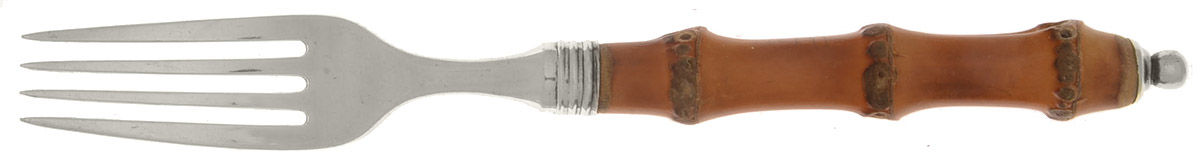 Tahiti (Sterling) Fork by Buccellati-1