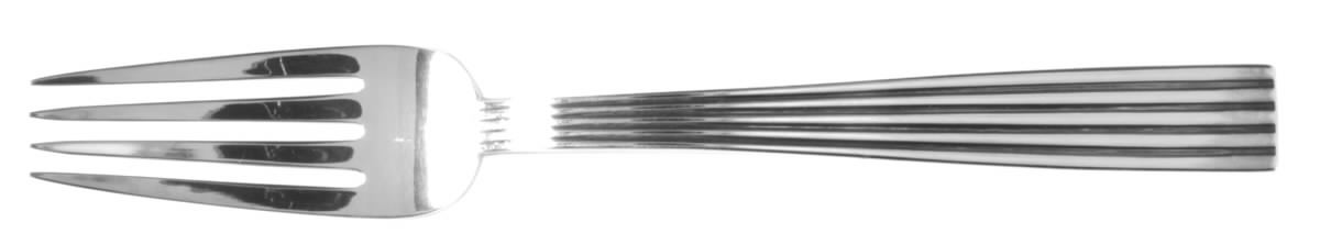 Tiber (Sterling) Fork by Buccellati-1