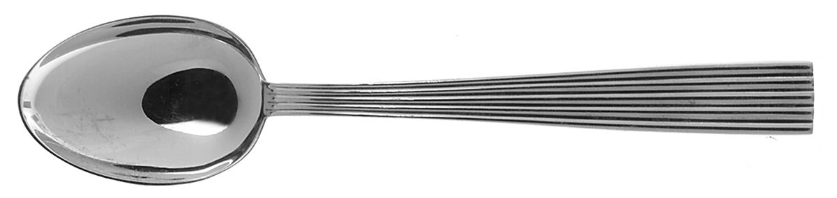 Tiber (Sterling) Dessert/Place Spoon by Buccellati-1