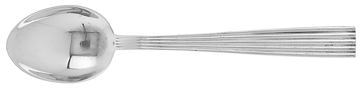 Tiber (Sterling) Five O'Clock Teaspoon by Buccellati-1