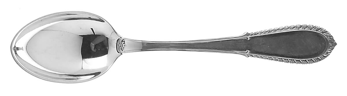 Villa D'Este (Sterling) Demitasse Spoon by Buccellati-1